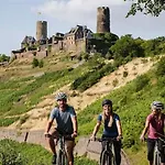 Rheinmosel Glueck 1 아파트 *