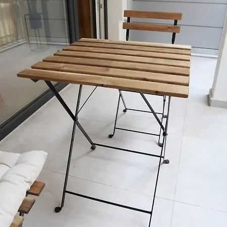 Rheinmosel Glueck 1 Διαμέρισμα *