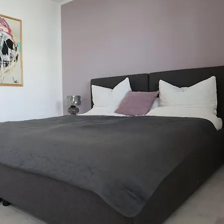 Διαμέρισμα Rheinmosel Glueck 1 Κόμπλεντς