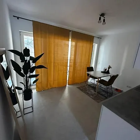 Rheinmosel Glueck 1 Διαμέρισμα *