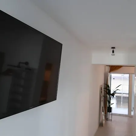 Διαμέρισμα Rheinmosel Glueck 1 *