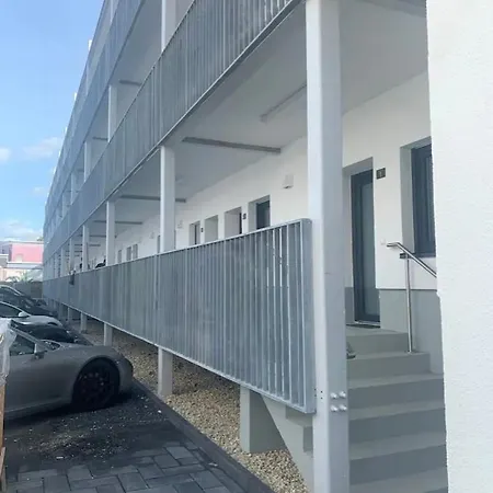 Διαμέρισμα Rheinmosel Glueck 1 *