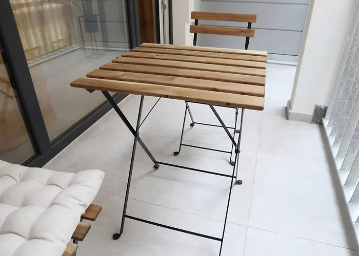 Rheinmosel Glueck 1 Appartamento *