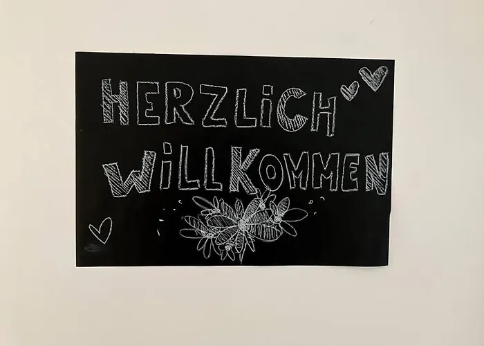 Appartamento Rheinmosel Glueck 1 Coblenza