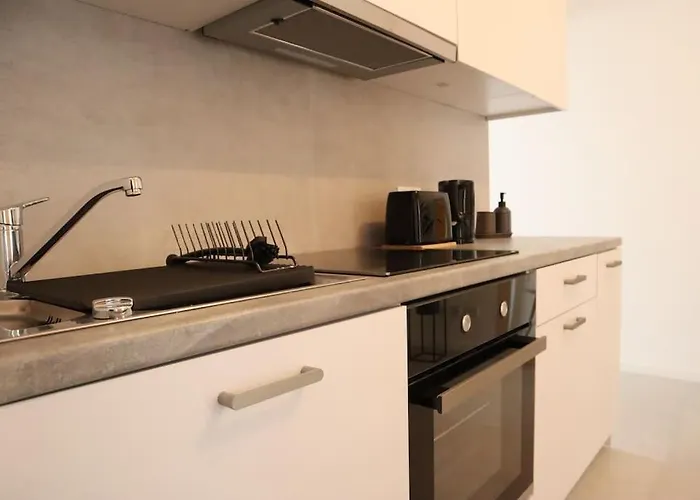 Appartamento Rheinmosel Glueck 1