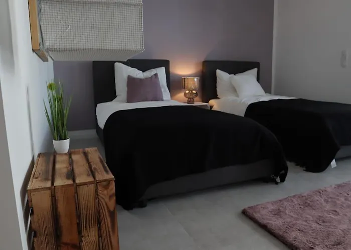 Appartamento Rheinmosel Glueck 1 *