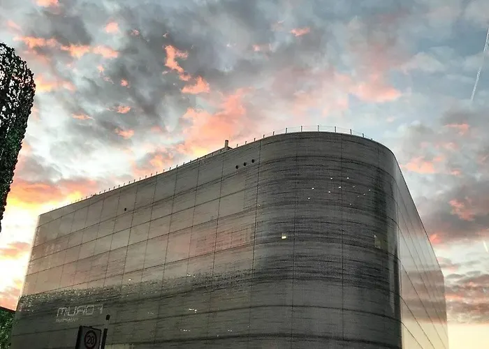 Appartamento Rheinmosel Glueck 1