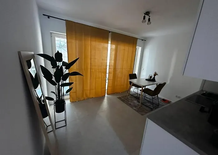 Rheinmosel Glueck 1 Appartamento *