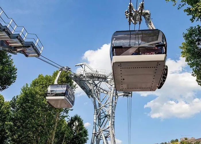 Rheinmosel Glueck 1 * Coblenza