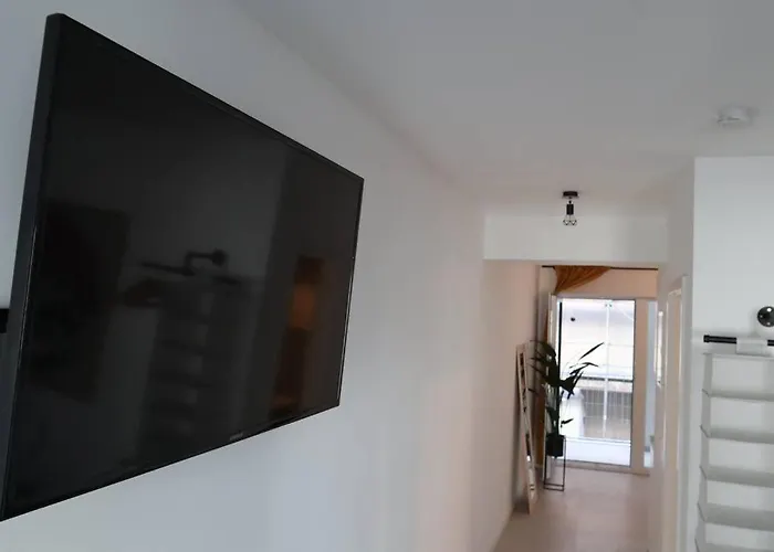 Appartamento Rheinmosel Glueck 1 *